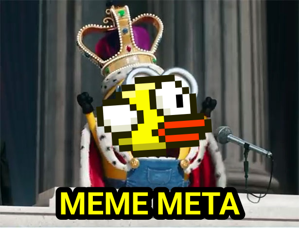 Flappy Blast tweet media