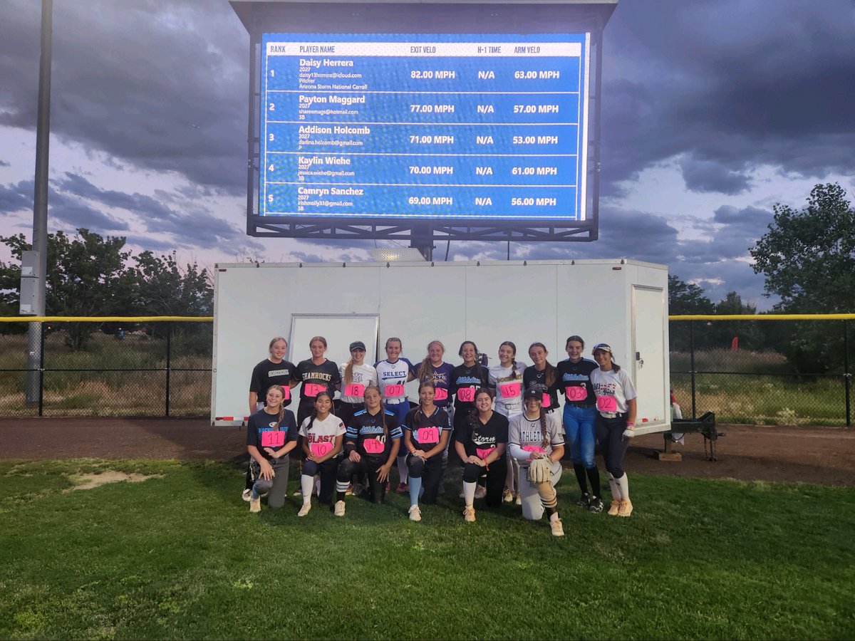 CSE Softball tweet media