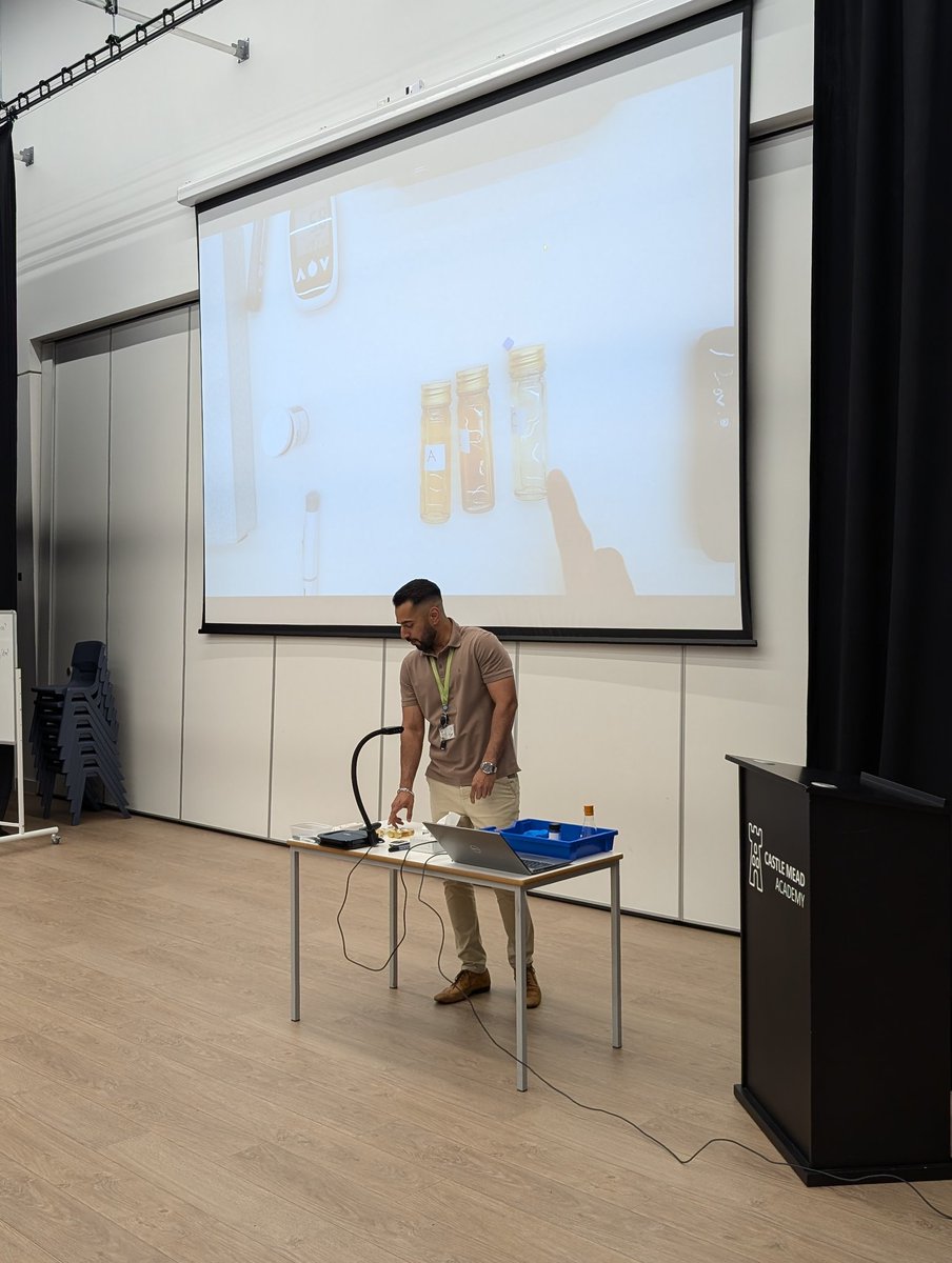 David Gilbert (@david_gilbert88) on Twitter photo Last two Triple Science lectures of the year, dissecting eye balls and "drinking urine". Been an utter privilege to work with <a href="/vsingh_sci/">Varinder Singh</a> and <a href="/RoshniModhwadia/">Roshni Modhawadia</a> on these, who've delivered some truly outstanding and special experiences for scholars this year πππ»π«Άπ»! #CMAScience Last two Triple Science lectures of the year, dissecting eye balls and "drinking urine". Been an utter privilege to work with <a href="/vsingh_sci/">Varinder Singh</a> and <a href="/RoshniModhwadia/">Roshni Modhawadia</a> on these, who've delivered some truly outstanding and special experiences for scholars this year πππ»π«Άπ»! #CMAScience