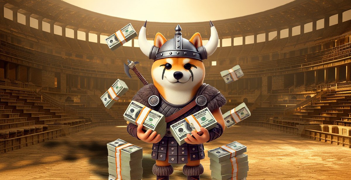 level up your character for FREE tokens in our minigame!🏆

(invite your frens for bonusses)

Join the Meme Arena
👉🏻 t.me/MemeArena_bot