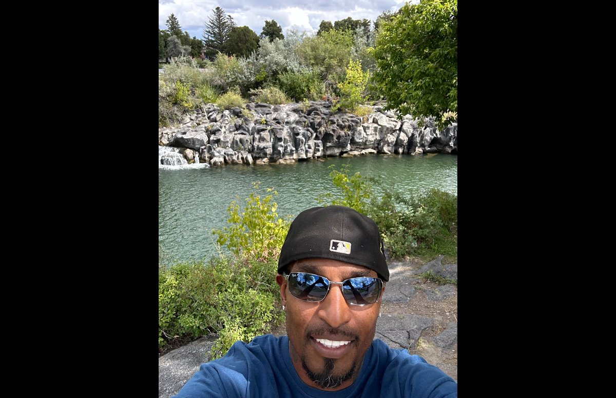 "I’m a lot happier now. I’m thinking a lot clearer; everything feels like it’s moving a lot more smoothly... I’m not just pushing problems or anything to the side and going pick up a drink just to forget about it." | Read Michael's story: bit.ly/4eeAZeL