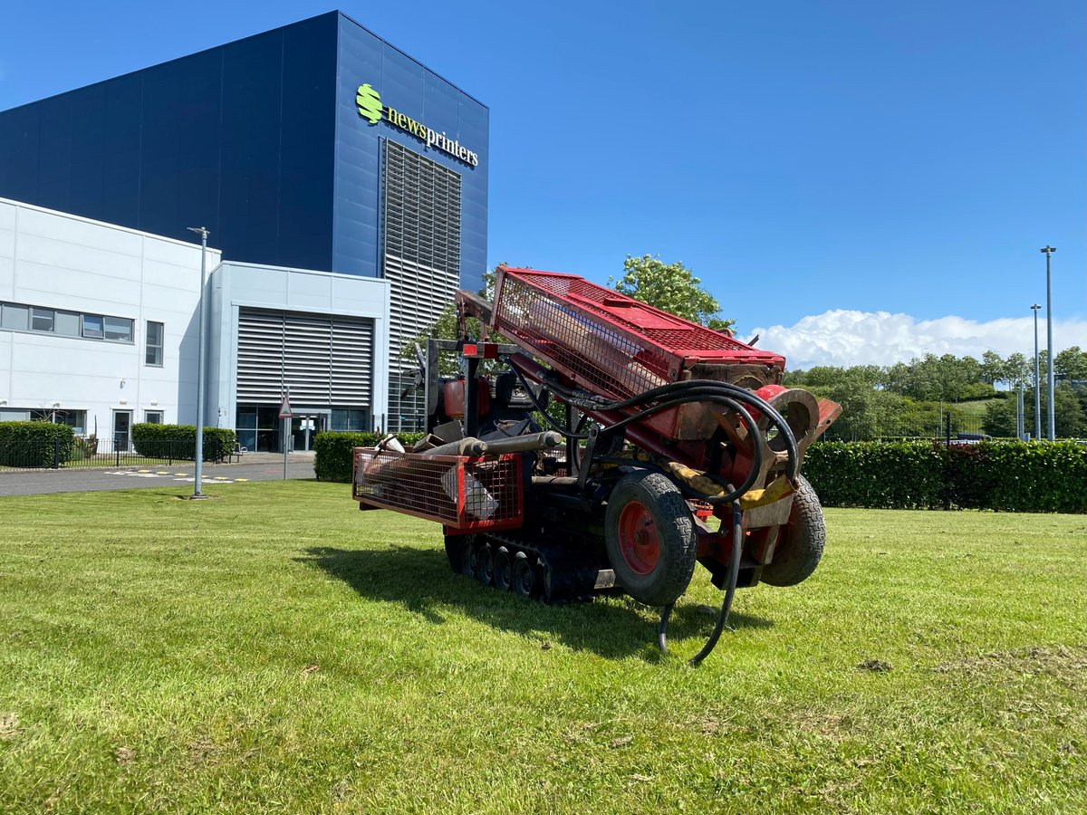 Phoenix Drilling Ltd tweet media