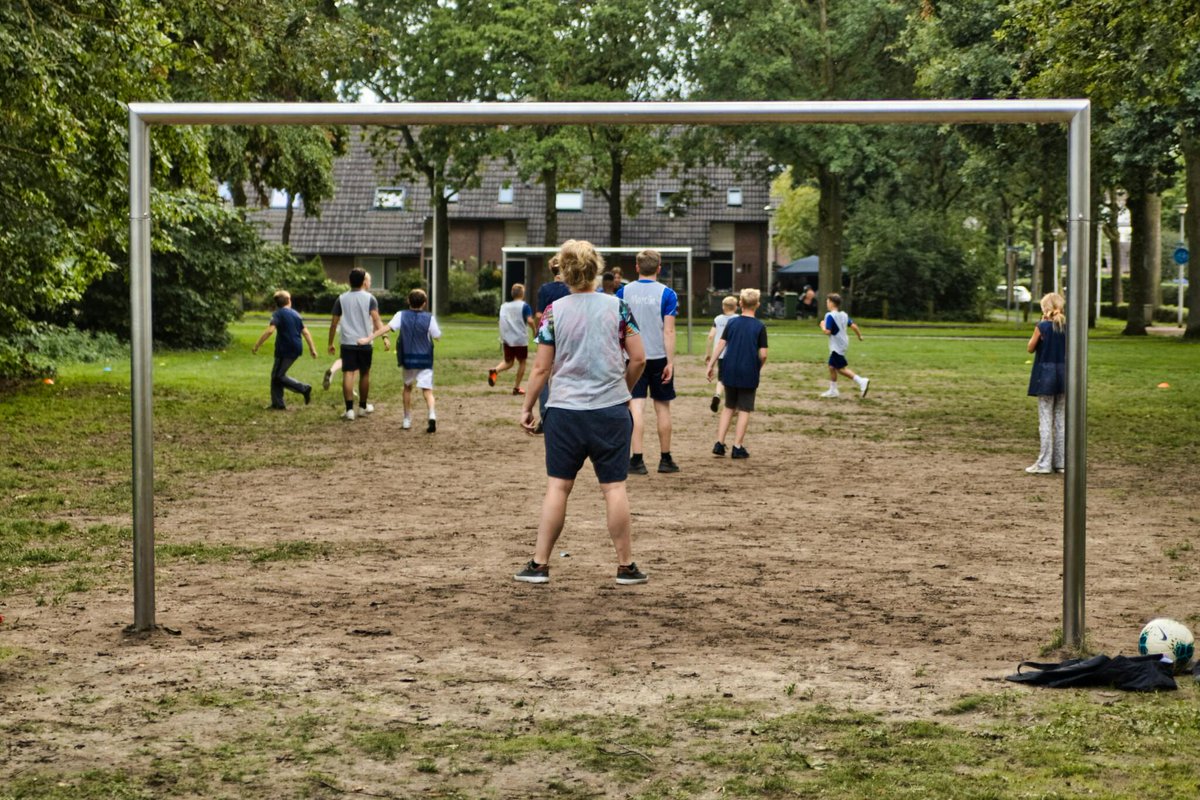 Uitgelicht op ons online dorpsplein:  Zomerweek! dlvr.it/T96Yff
