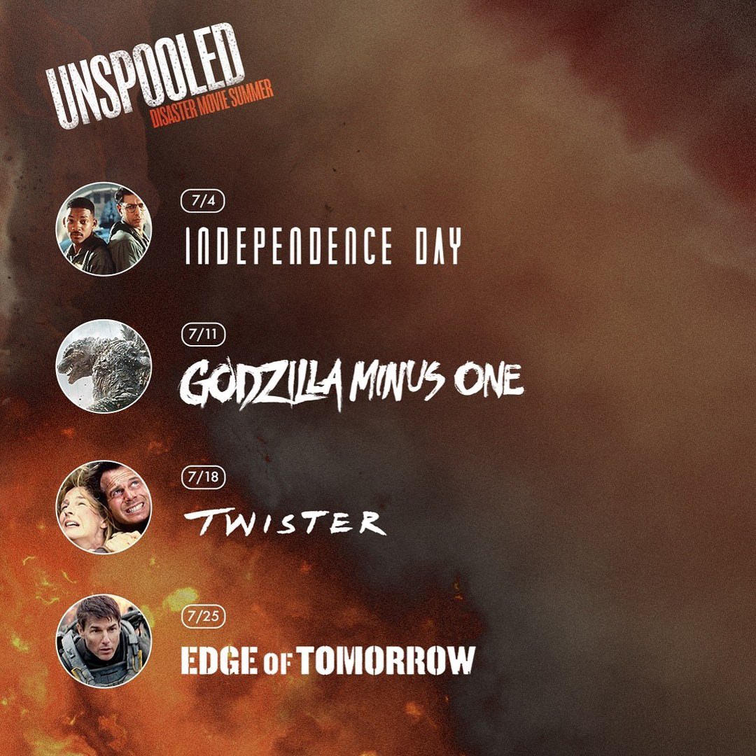 Unspooled tweet media