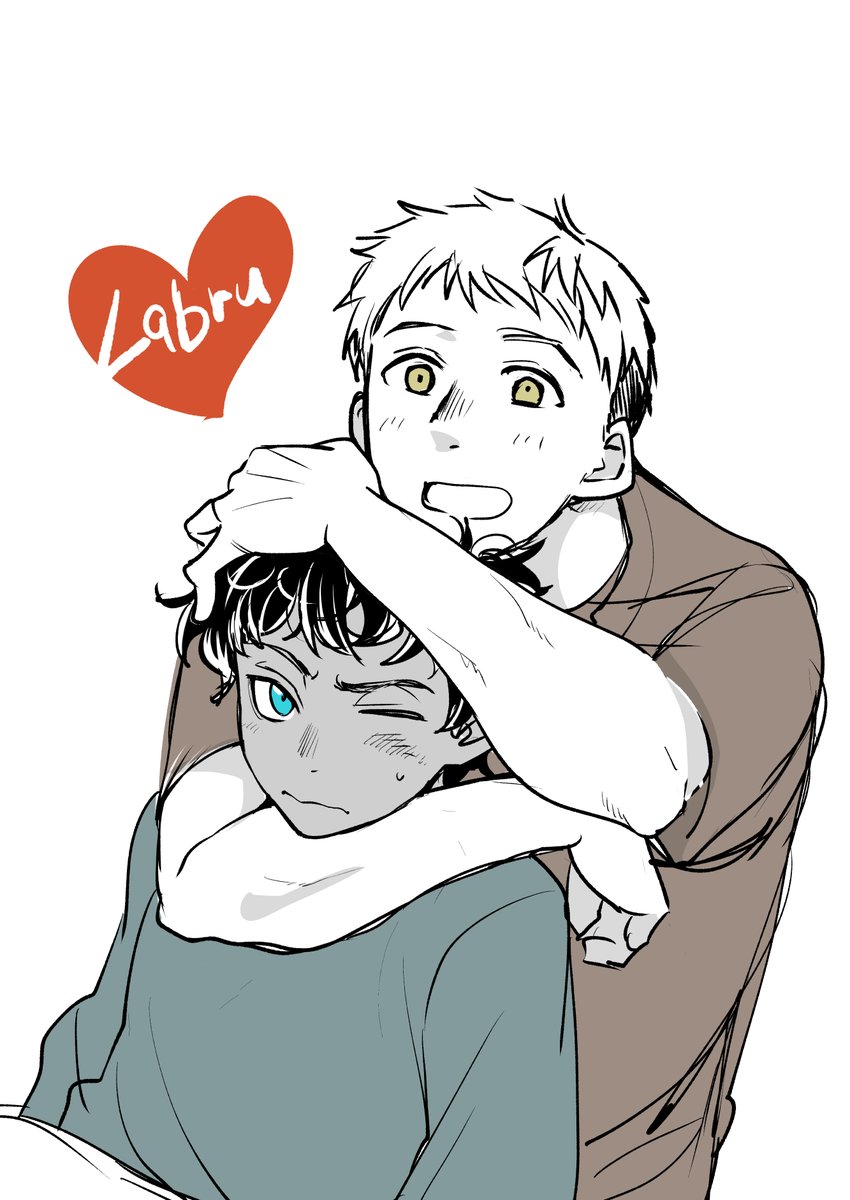 ライカブ。ふえー 