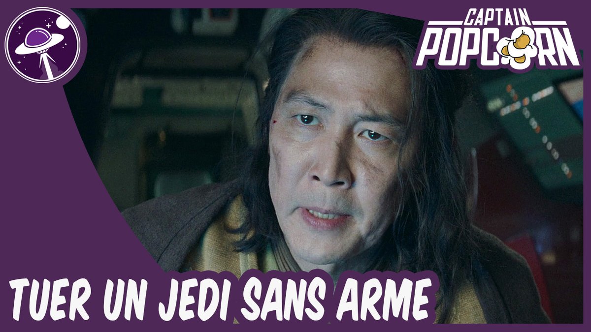 Captain Popcorn tweet media