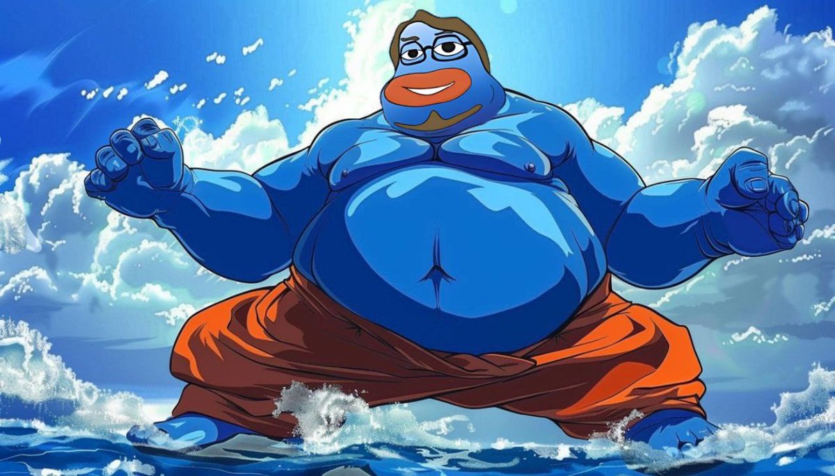 <a href="/CryptoTony__/">Crypto Tony</a> $NORMUS is a beast sleeping at the moment !

Beware when he wakes up, eNORMUSPUMP coming !

<a href="/NormusOnBase/">Normus</a>