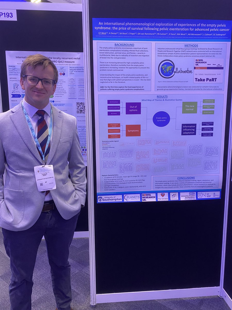 Charlie West tweet media