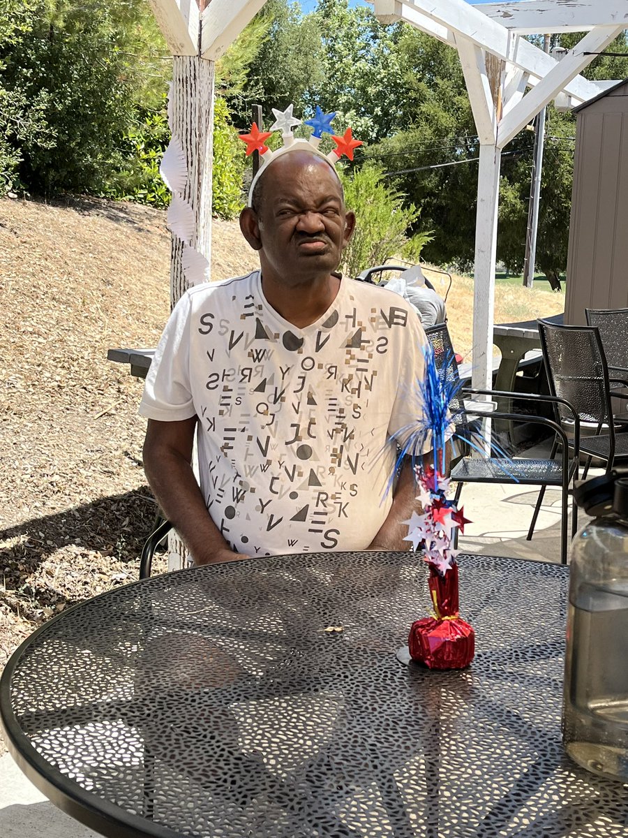 callprogram's tweet image. We are feeling festive 🇺🇸🇺🇸🇺🇸