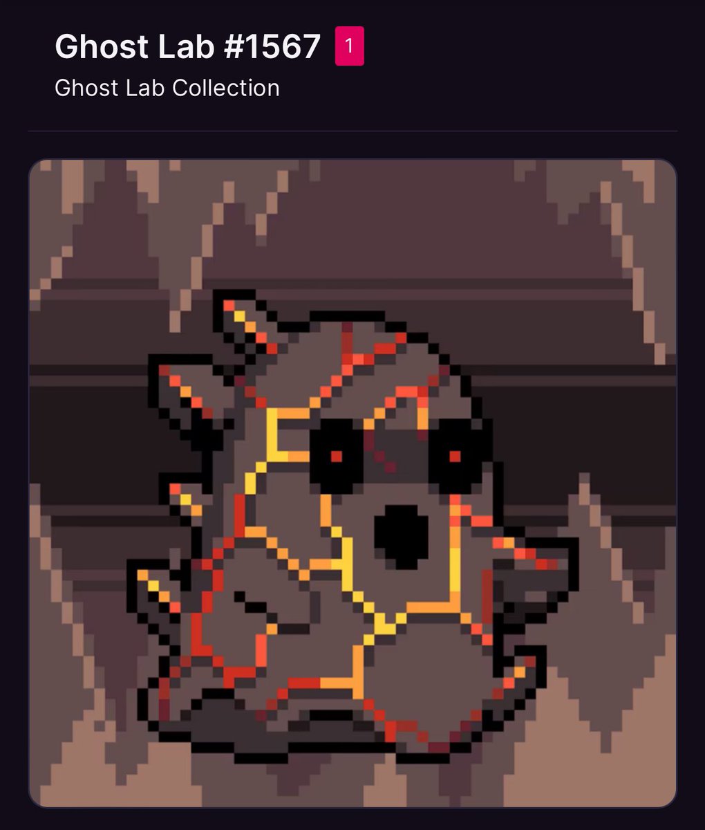 RealPapii's tweet photo. 🙌🏻🔥🔐 Just wanted to show love today to some of my favorite projects and founders

@lordeco - Ghost Labs… yes I own #1 Rarity 1/1

@otherguydoteth - Whoopsies… huge bag, multiple EAs … bullish on their future

@ethwhaledave @EthRobertlail - Meta Rebelz - top 5 holder… building real products, business , strong team

@tMAIS0N - Genuine Undead - innovator, community take over, strong pixel art… future looks bright

Many more smaller projects I really love… will keep doing posts showing love 🙌🏻❤️