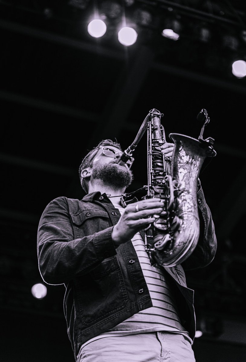 huntertonesband's tweet photo. Incredible start to the summer! #Motionation train up and running. Get your tix at https://t.co/NOmhozMs1d 🔥 https://t.co/uLewDDa47F