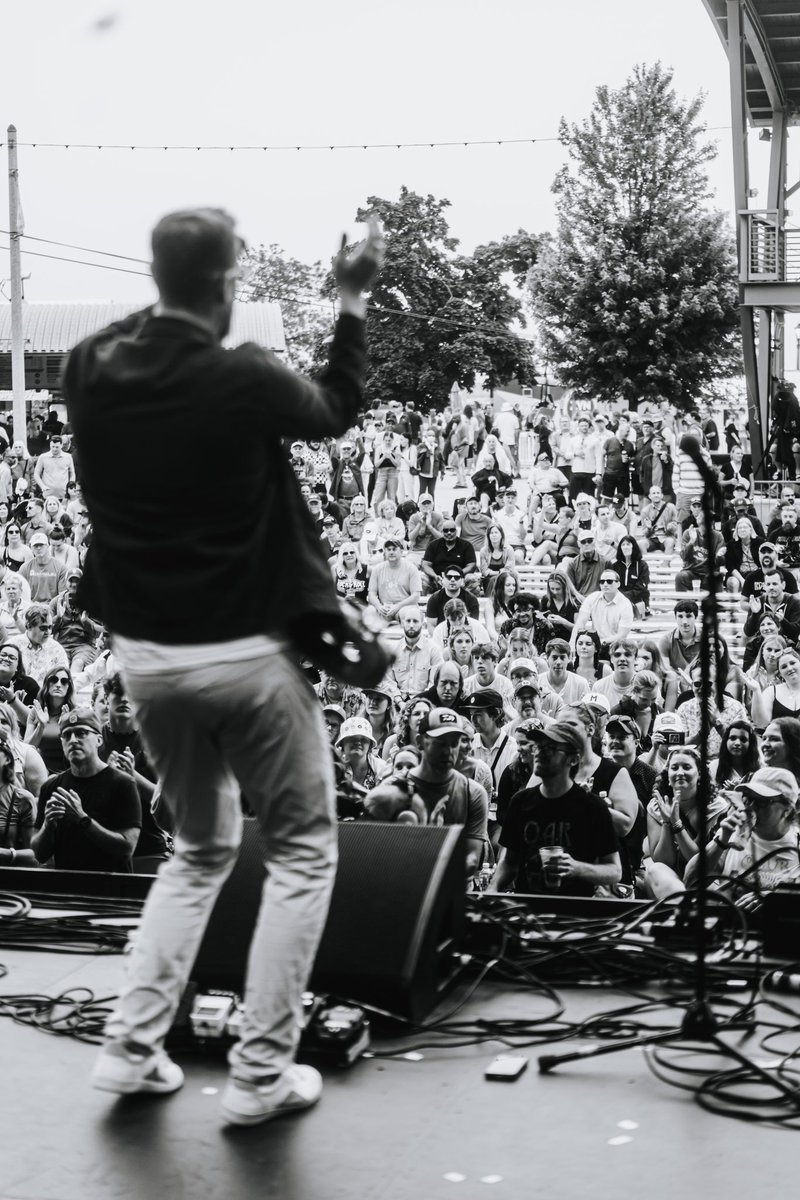 Incredible start to the summer! #Motionation train up and running. Get your tix at huntertones.com 🔥