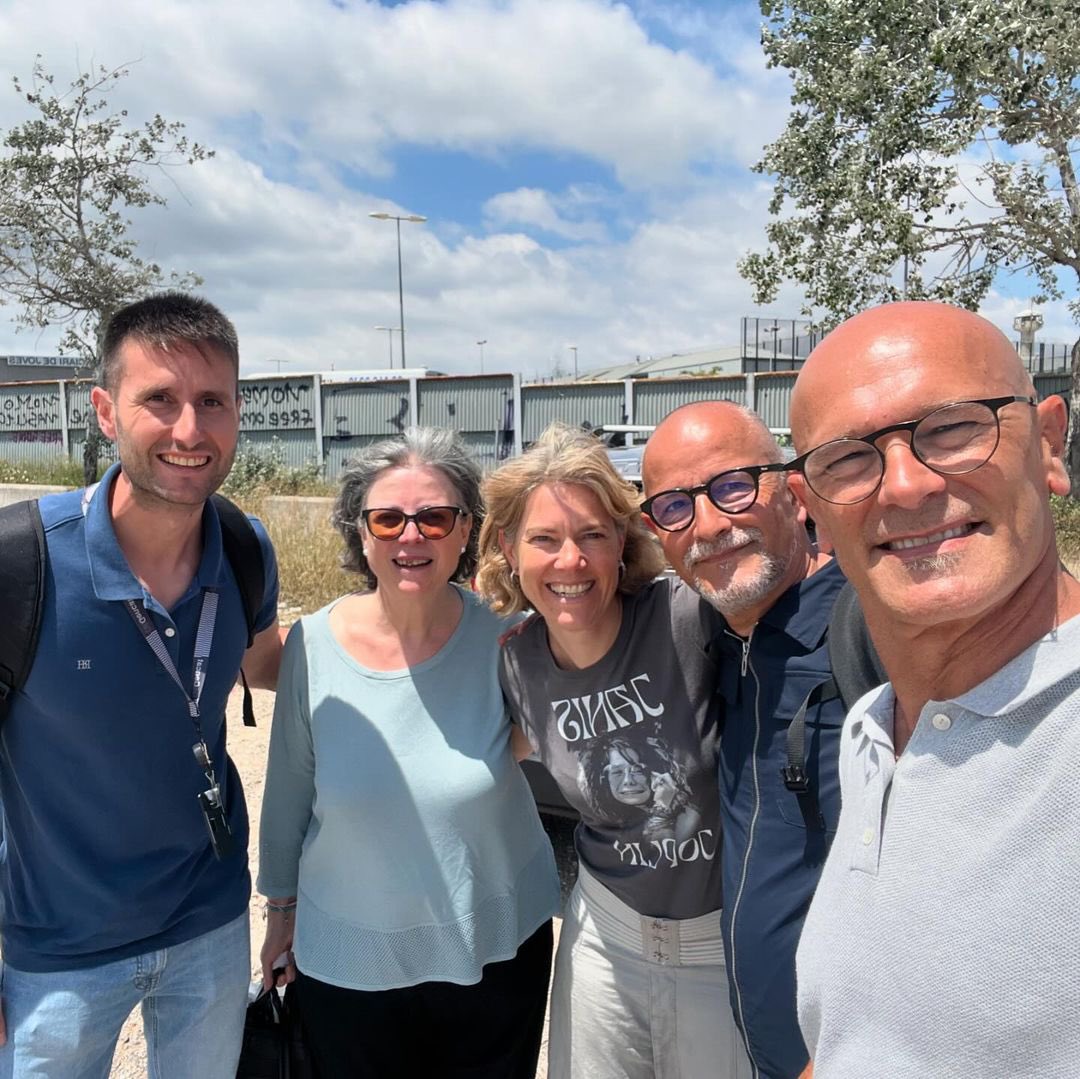 Raül Romeva i Rueda tweet media