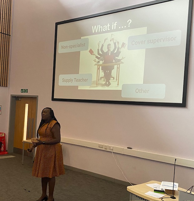 The Science Hub East Herts Essex Beds & MK tweet media