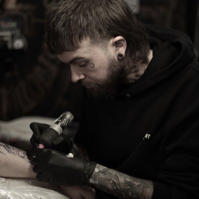 brycetattoos's tweet photo. #NewProfilePic https://t.co/0Wla1nrD59