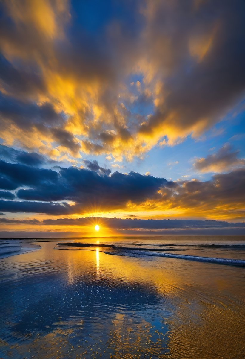 Every morning is a chance to rewrite your story. Make it a masterpiece.

Good Morning