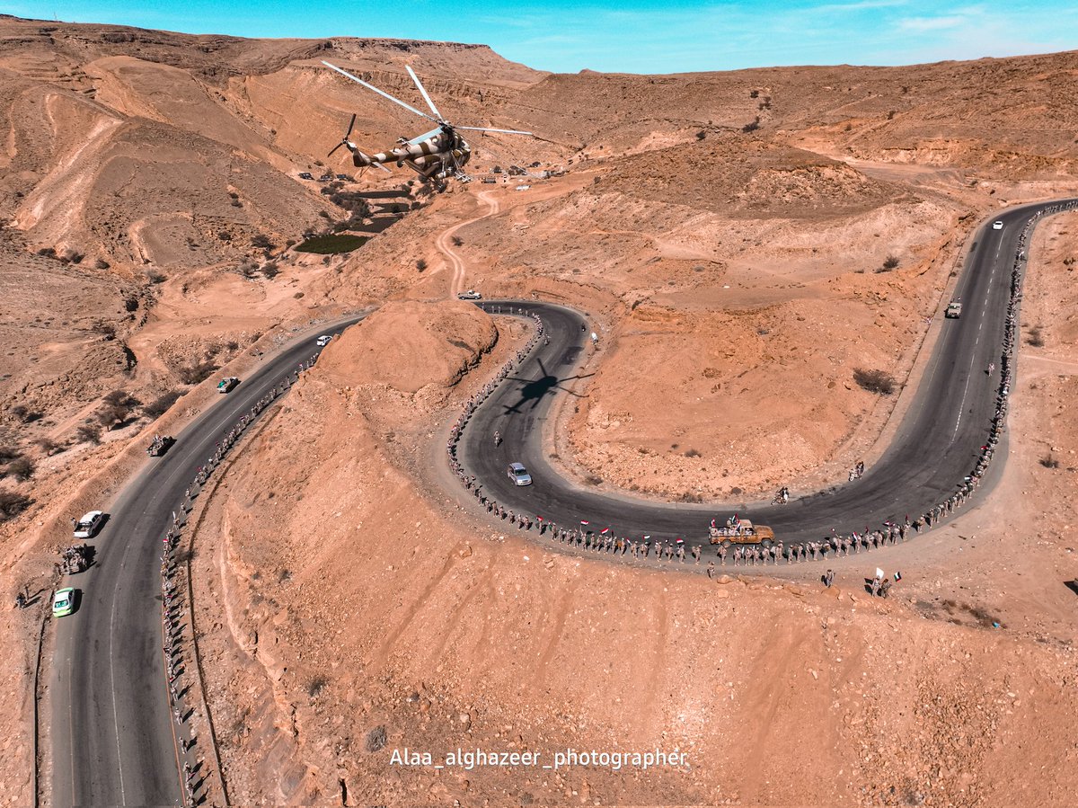 قوات الإحتياط من ألوية حرس الحدود
تقوم بتنشيط الدورة الدموية، فقط لاغير !..