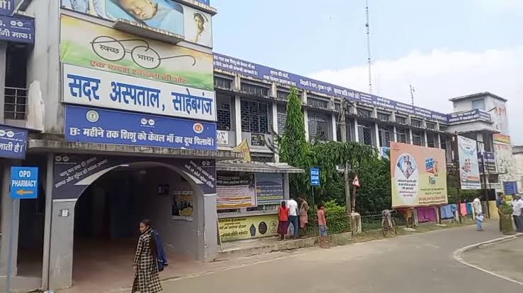 Rochi Foundation tweet media