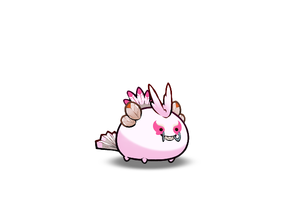 AOE has been my favorite Axies since season 0 😍🥰