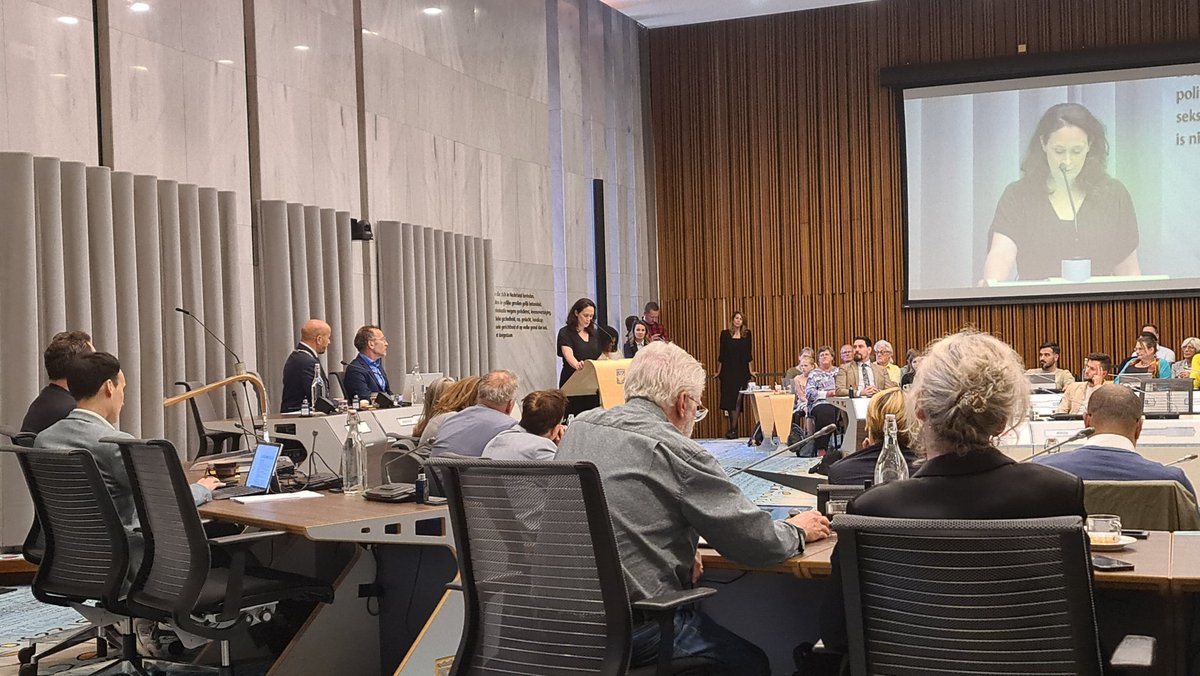 Schaapsdrift e.o. tweet media
