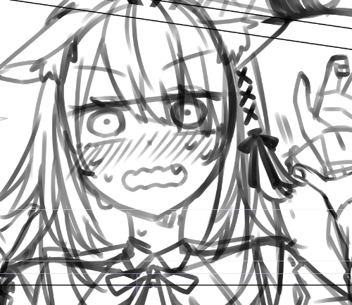 は?すでにかわいいんだが