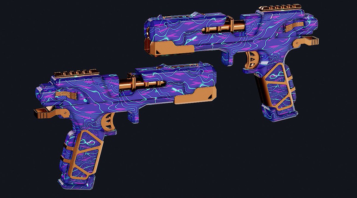 CitizenConflict's tweet image. You can't play until the next beta release, but you can hit ❤️.

We promise lots of fun and ownership🔥