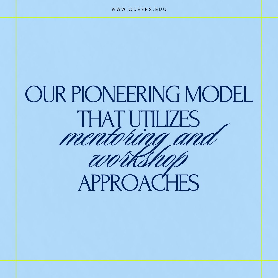 Queens Univ MFA tweet media