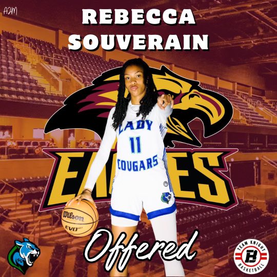 Rebecca Souverain (@_iiambecky) on Twitter photo After a conversation with @ajemperrie I am blessed to receive an offer from <a href="/uftl_wbb/">UFTL Women's Basketball</a>. After a conversation with @ajemperrie I am blessed to receive an offer from <a href="/uftl_wbb/">UFTL Women's Basketball</a>.