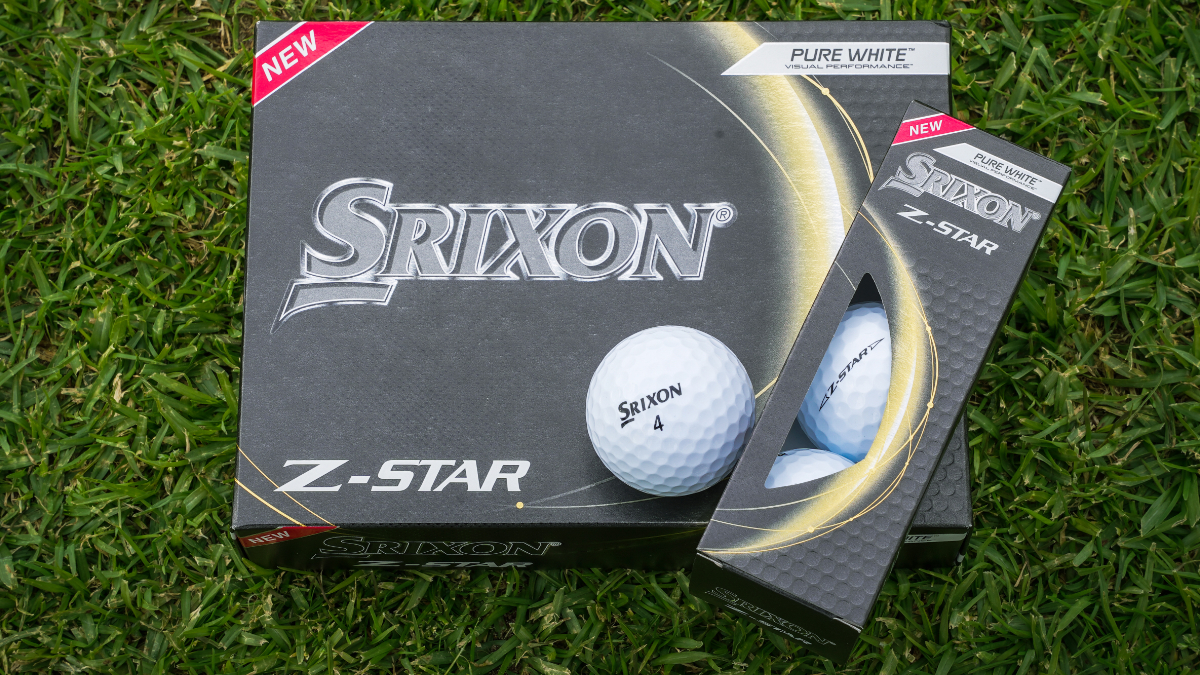 If you're a skilled golfer, the #Srixon Z-Star balls will offer you complete performance from tee to green ⛳

👉 fg1.uk/7425-Q899435
