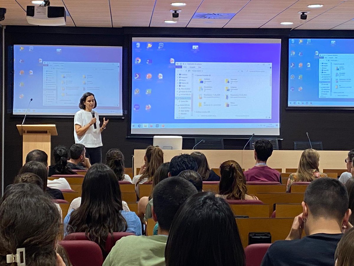 Imma Falero tweet media