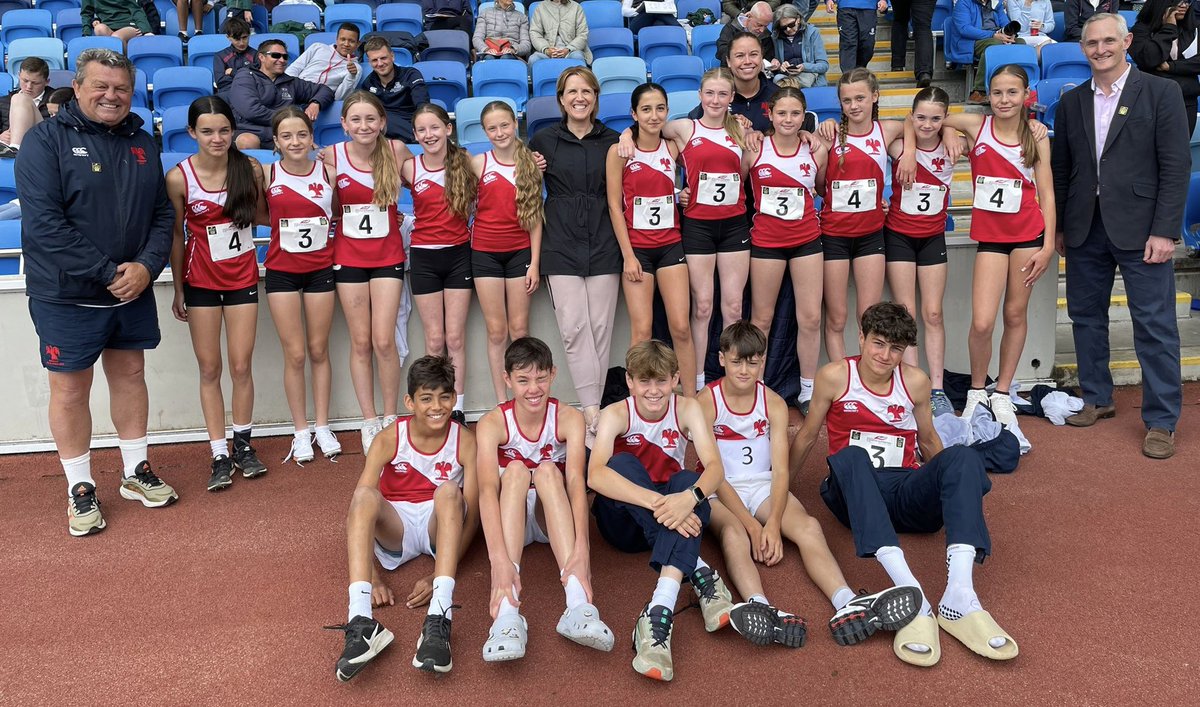 Hurst Athletics (@hurst_athletics) on Twitter photo A great day for all our athletes and a photo opportunity with the legend that is <a href="/KatharineMerry/">Katharine Merry</a> 🤩 A great day for all our athletes and a photo opportunity with the legend that is <a href="/KatharineMerry/">Katharine Merry</a> 🤩