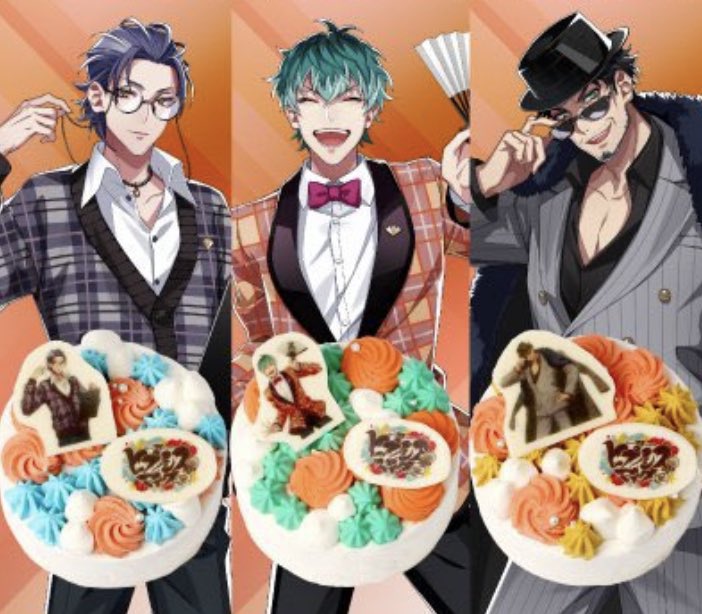 Occasional Dotsuitare Hompo (@hompodaily) on Twitter photo 