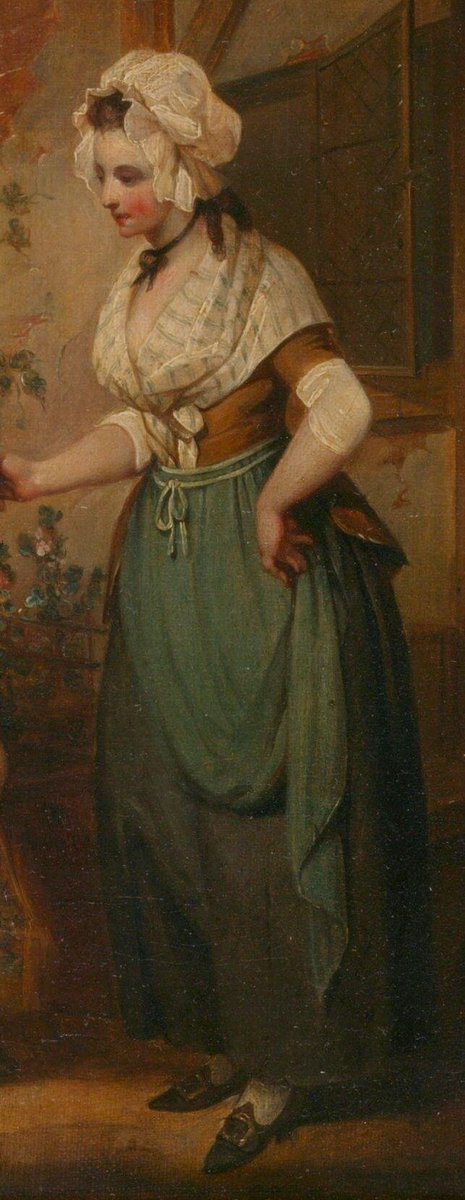 Dr Veronica Isaac (she/her/hers) (@vt_isaac) on Twitter photo Another wonderful Dressing Event coming <a href="/TSofHD/">The School of Historical Dress</a> Thursday 18th July. Everyday #dress in the Late #18thcentury. A live dressing in reconstructed garments & a chance to see actual historic dress from the school's collection too! Tickets here: shop.theschoolofhistoricaldress.org.uk/product/the-la… Another wonderful Dressing Event coming <a href="/TSofHD/">The School of Historical Dress</a> Thursday 18th July. Everyday #dress in the Late #18thcentury. A live dressing in reconstructed garments & a chance to see actual historic dress from the school's collection too! Tickets here: shop.theschoolofhistoricaldress.org.uk/product/the-la…