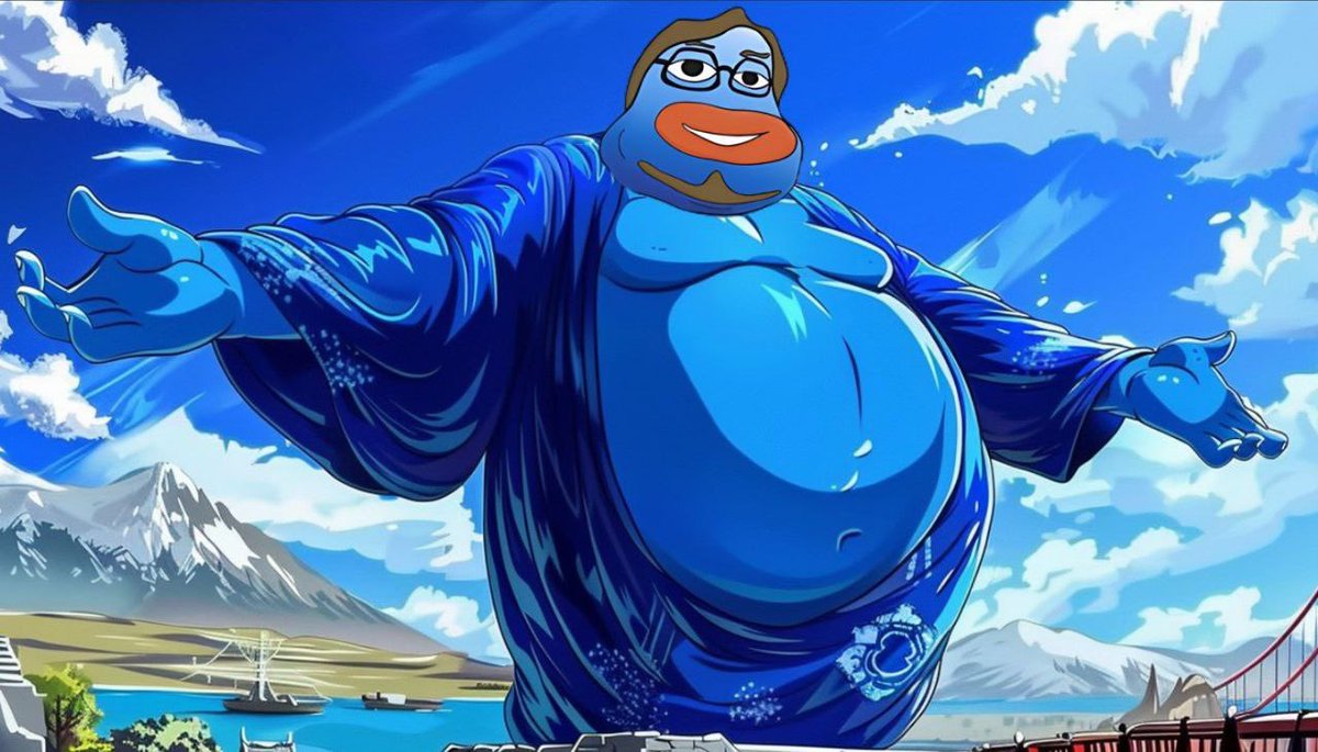 <a href="/1goonrich/">Quasar.Exe</a> Bullish on $NORMUS

Fresh and ready to fly 🚀

Launchpad incoming….

<a href="/NormusOnBase/">Normus</a>