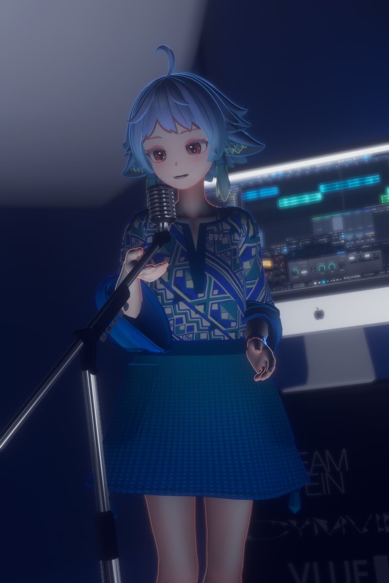 eas_vr's tweet photo. What is your song?
#VRChat #VRChatPhotography #Solaria3D https://t.co/LQVj9dhG62