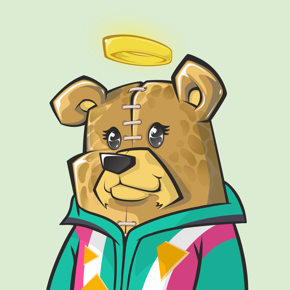 Stitched Stories Official™ tweet media