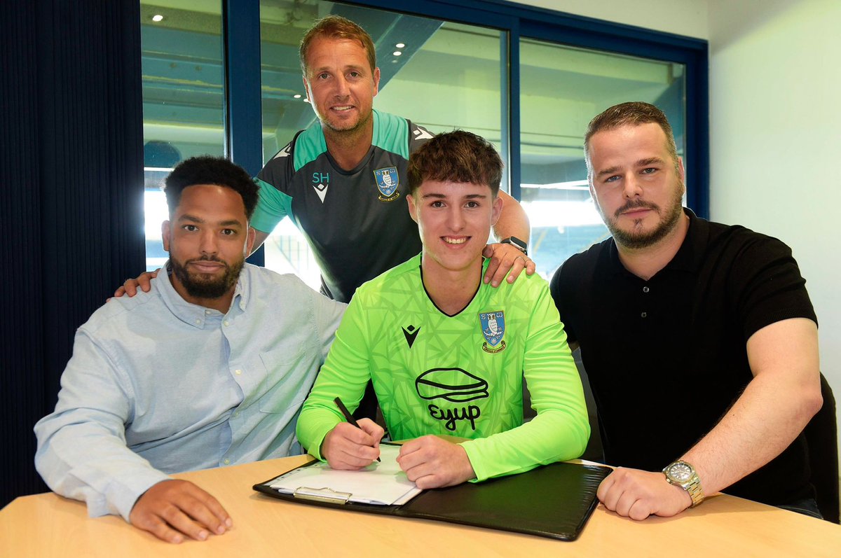 OptimumSportsManagement tweet media