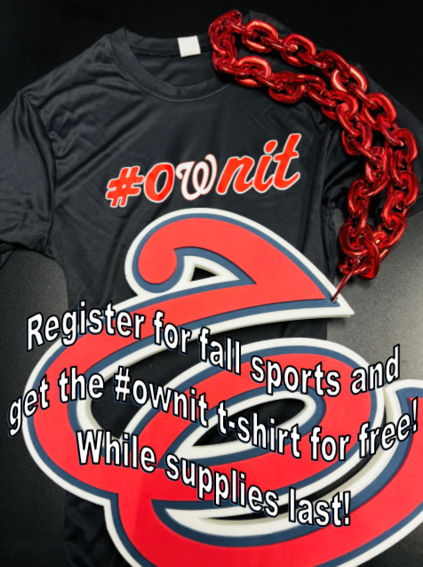 goWINFIELD's tweet photo. Shout out to @PeopleBankTrust for sponsoring our sports registration t-shirt giveaway! https://t.co/jBSWFui46j
