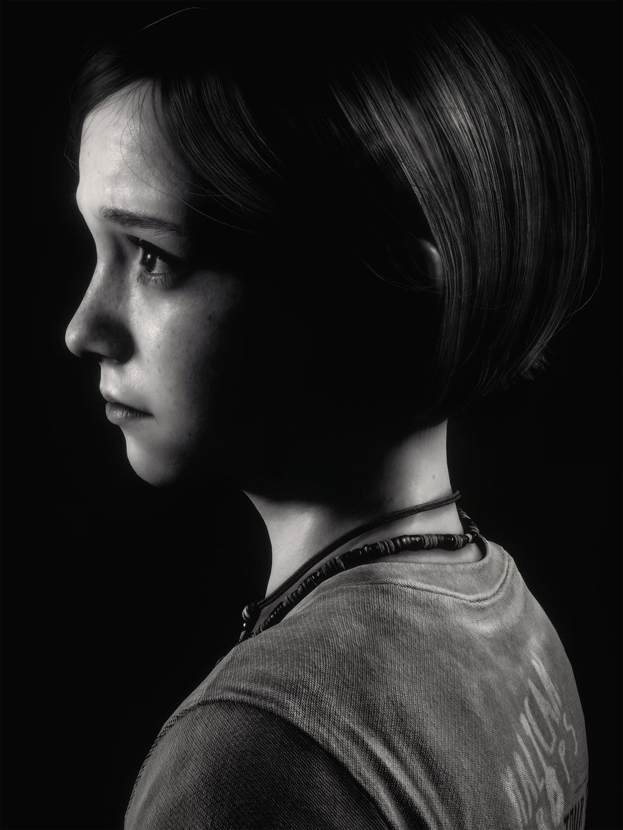 AlexK0nstantin's tweet photo. The Last of Us Part I 
#TheLastOfUs , #TheLastofUsPC , #NaughtyDog , #FramedSC , #VirtualPhotography , #VGPUnite https://t.co/xp9bmzCjjk