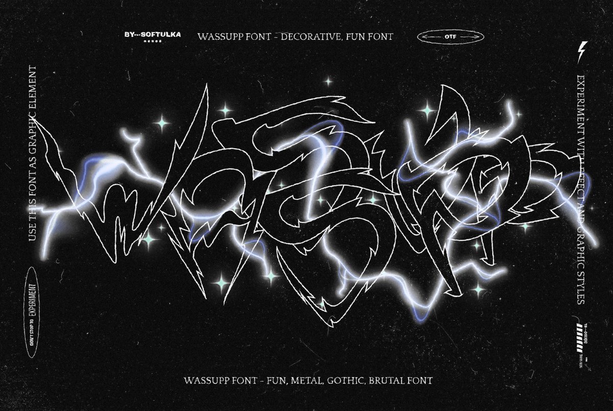 DsgnFmlMrkt's tweet photo. 🚀 It’s time for a fresh font! 🚀

Check out our latest drop to elevate your designs. Plus, don’t miss our free graphic packs and fonts!

👉 https://t.co/pKdem56BBS

#NewFont #GraphicAssets #FreeGraphics #DesignFamilyMarket #CreativeBoost https://t.co/jTWrSnMe0g