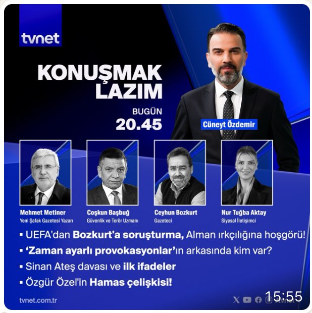 basbugcoskun's tweet photo. Başladık https://t.co/mYRTMUDT2g