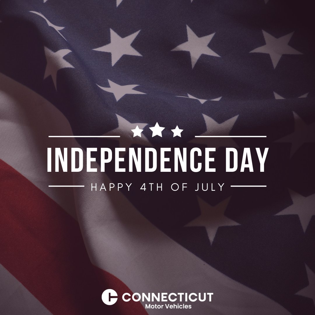 State of Connecticut DMV tweet media