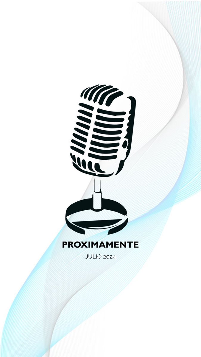 #Academia 

🎙️ ¡Explora el Futuro de la Comunicación en el Congreso Internacional Eugenio Espejo! 🌟📺
Síguenos <a href="/CongresoEugenio/">Congreso Internacional Eugenio Espejo</a> 
#MiraMásAllá
#CongresodeComunicación
#Riobamba