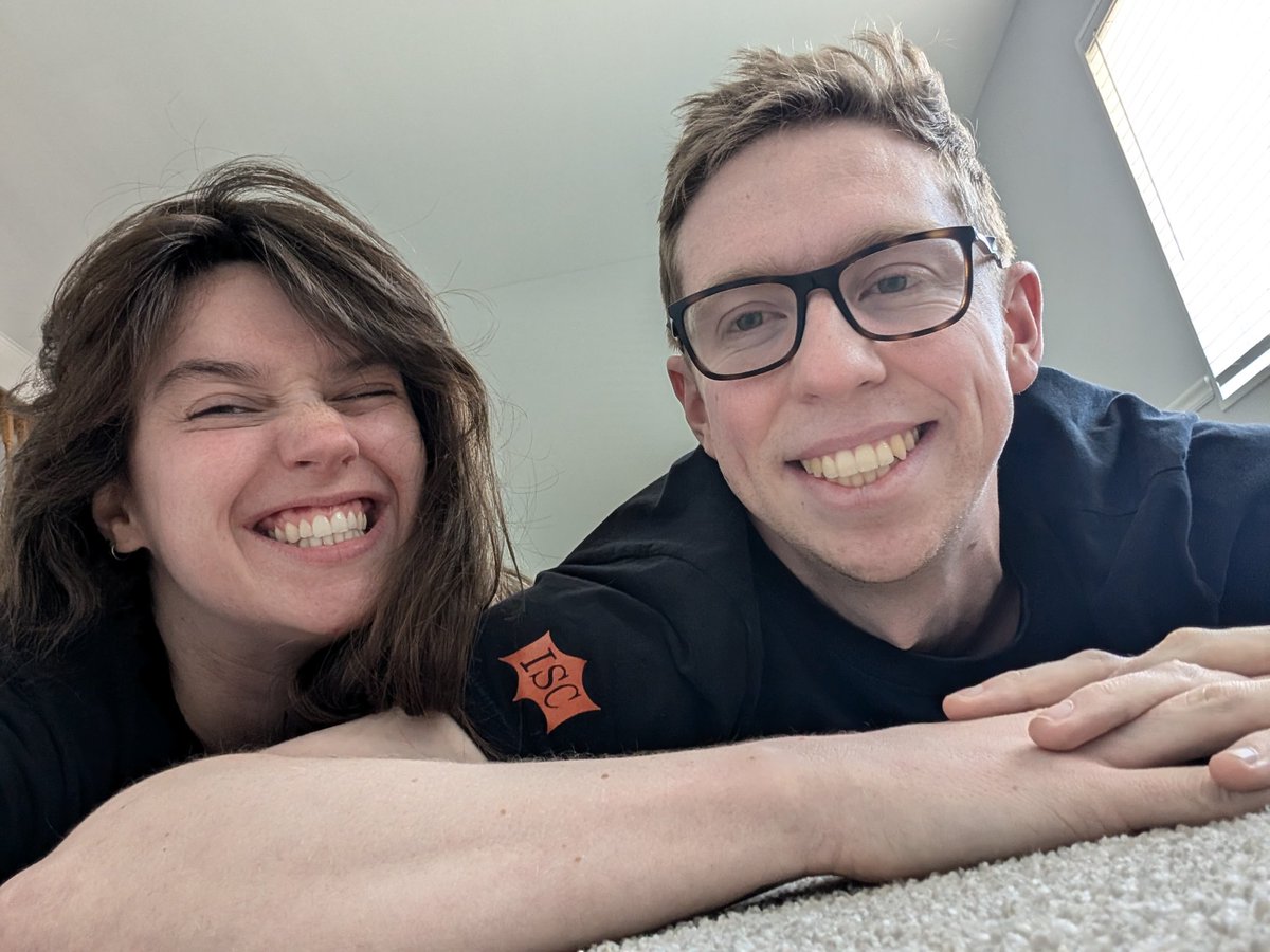 TC ⚔️ | Theresa! 🐳 tweet media