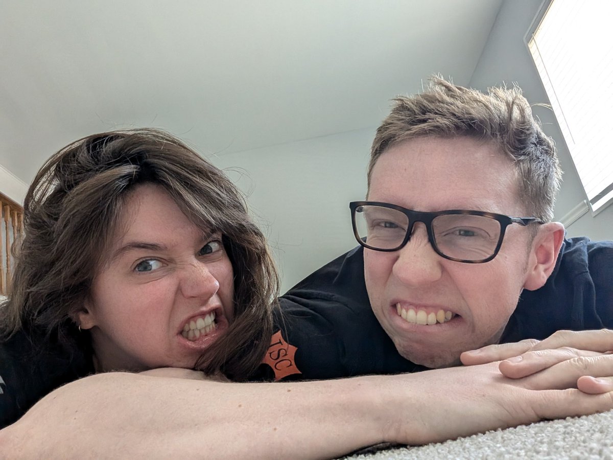 TC ⚔️ | Theresa! 🐳 tweet media