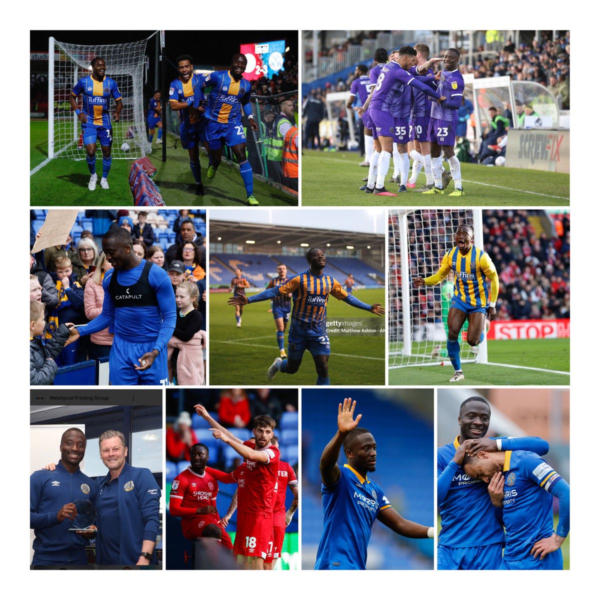 Daniel Udoh tweet media