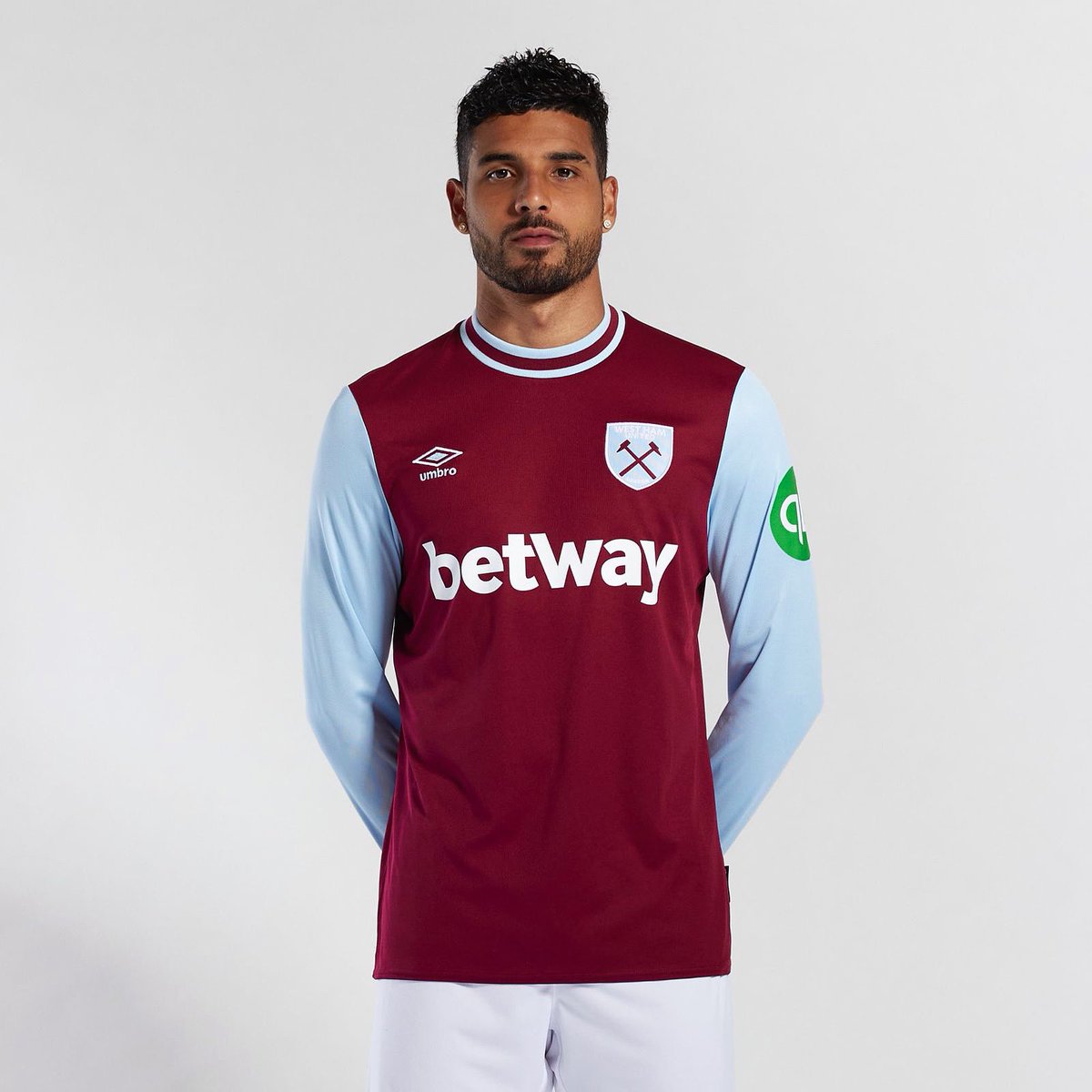 emersonpalmieri's tweet image. 2024/2025 🔛⚒️