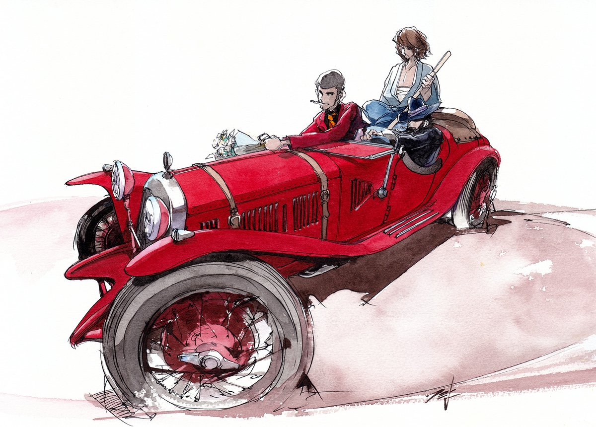 ヴァイオレット・エヴァーガーデン 「固定用絵です。お気に入りです。 」|フミよのイラスト