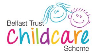 SamanthaWhann's tweet photo. First day of @BelfastTrust Summer Scheme 😊 supporting our workforce with affordable childcare & making fantastic memories & fun times for their kids 🧍🏾♀️🧍🏾🏃🏼♀️🧍🏽♂️#bWell #here4U https://t.co/00X29pdudx