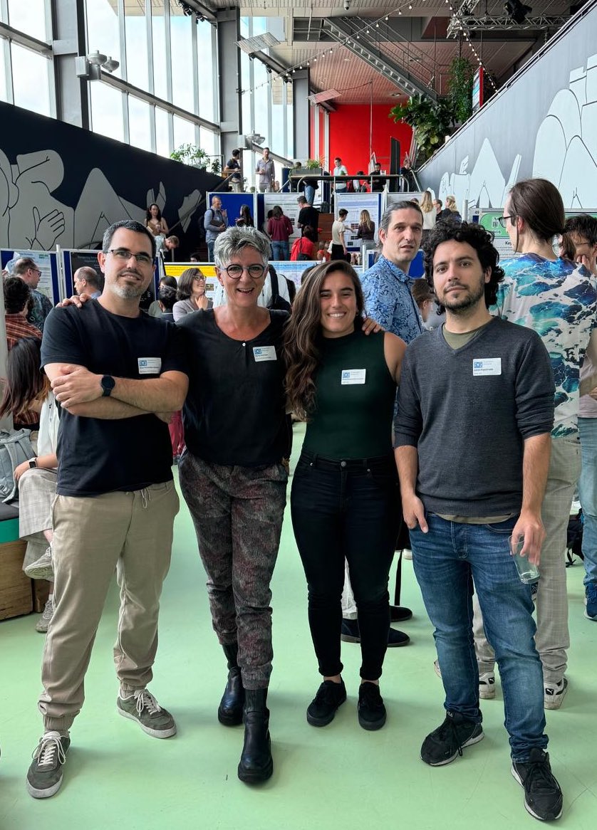 Centro Andaluz de Biología del Desarrollo tweet media